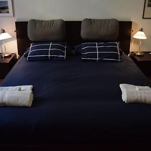 Private Bathroom Double Room